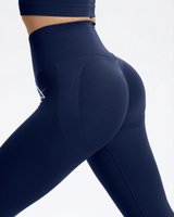 Jhun| Premium Scrunch Legging - TTJ3