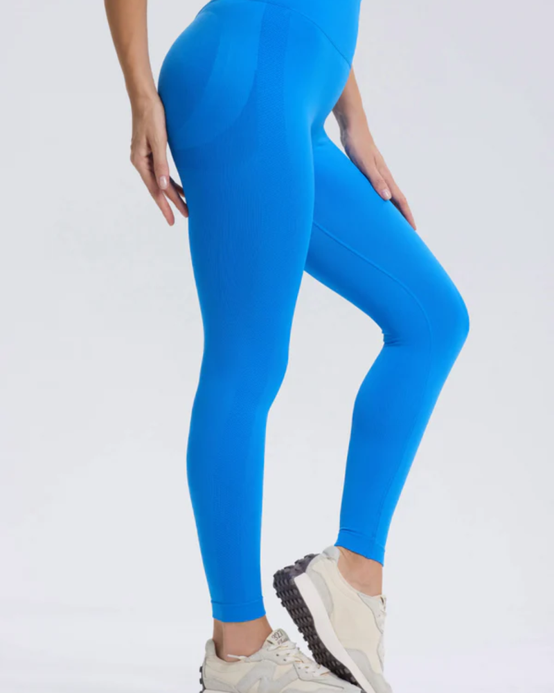 Jhun| Premium Scrunch Legging - TTJ0