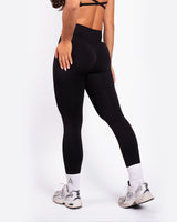 Minie | Premium High Performance Scunch Leggings - TTN2
