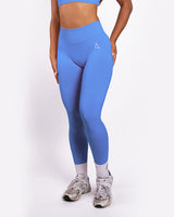 Minie | Premium High Performance Scunch Leggings - TTN4