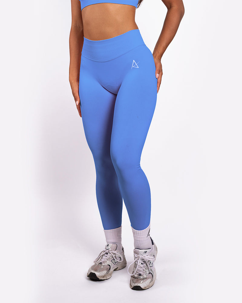 Minie | Premium High Performance Scunch Leggings - TTN4