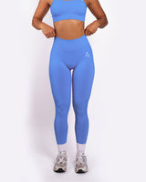 Minie | Premium High Performance Scunch Leggings - TTN1