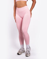 Minie | Premium High Performance Scunch Leggings - TTN2
