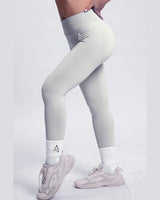 Minie | Premium High Performance Scunch Leggings - TTN2