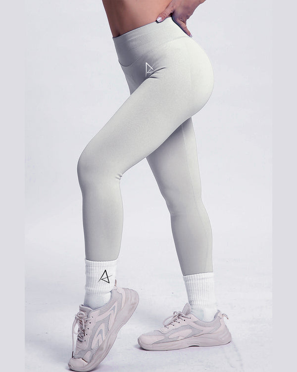 Minie | Premium High Performance Scunch Leggings - TTN2