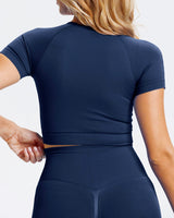 Jhun| Premium Scrunch Legging - TTJ1