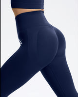 Jhun | Premium Scrunch Legging - TTJ5
