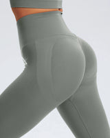 Jhun | Premium Scrunch Legging - TTJ4