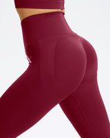 Jhun| Premium Scrunch Legging - TTJ3
