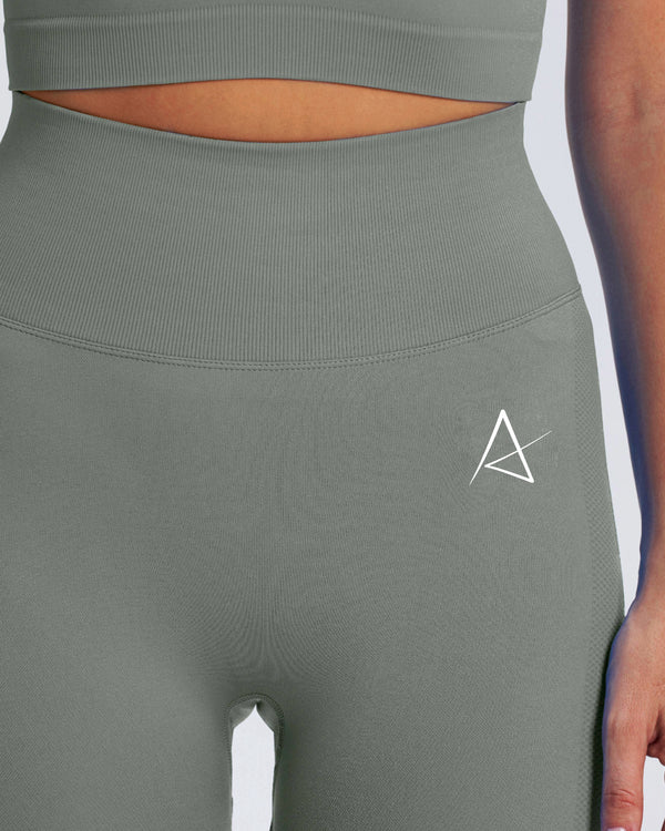 Jhun| Premium Scrunch Legging - TTJ2