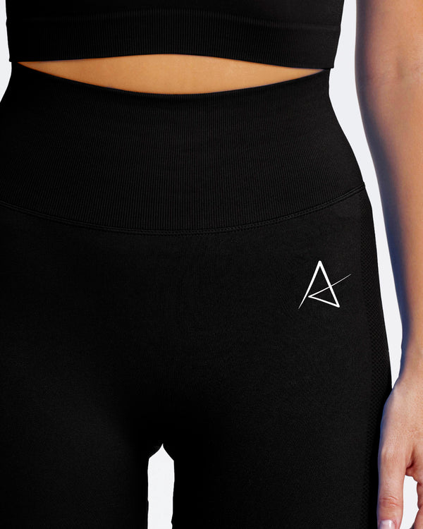 Jhun| Premium Scrunch Legging - TTJ3