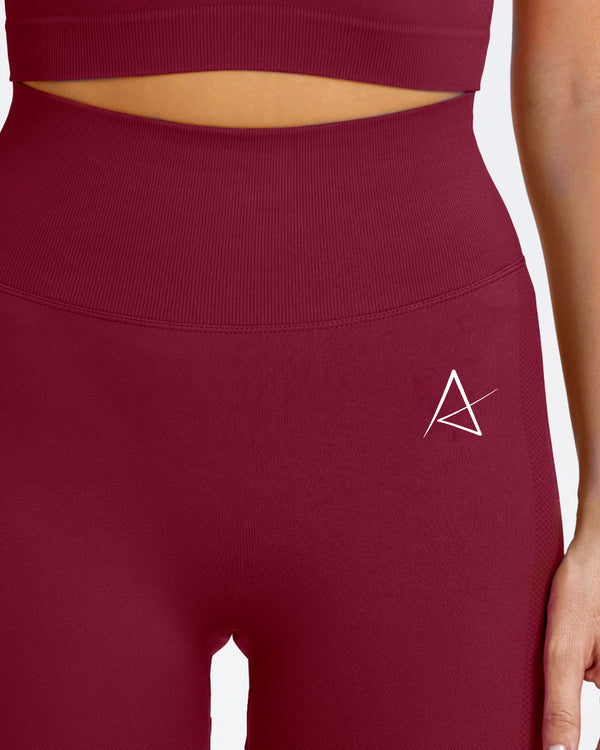 Jhun | Premium Scrunch Legging - TTJ5